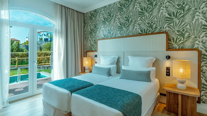 Dreams Madeira Resort Spa and Marina